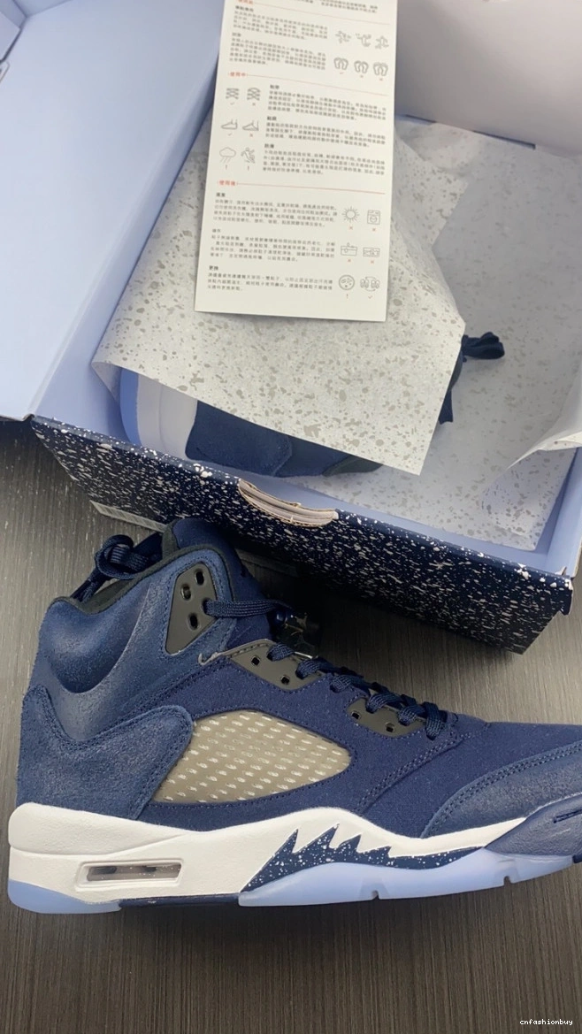 5 FD6812-400 Jordan Air Georgetown 1215